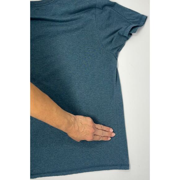 Rip Curl A Product of The Search Vapor Cool Men's T-shirt size M Pre-Owned fair - Picture 4 of 8